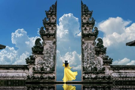 Explore Bali with Trusted Local Tour Experts