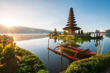 Explore Bali with Trusted Local Tour Experts