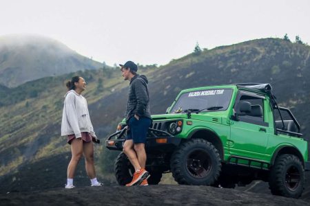 Explore Bali with Trusted Local Tour Experts